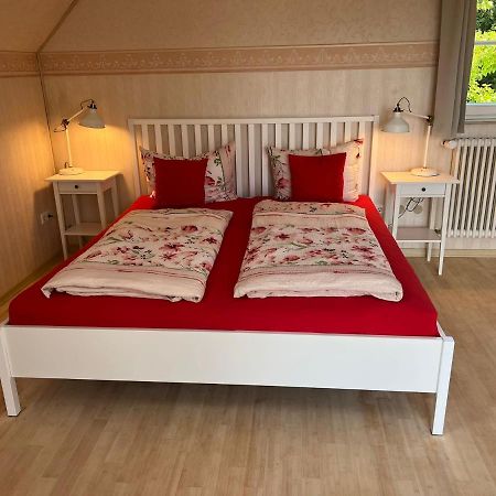 Ferienwohnung Bodensee Uberlingen Zewnętrze zdjęcie