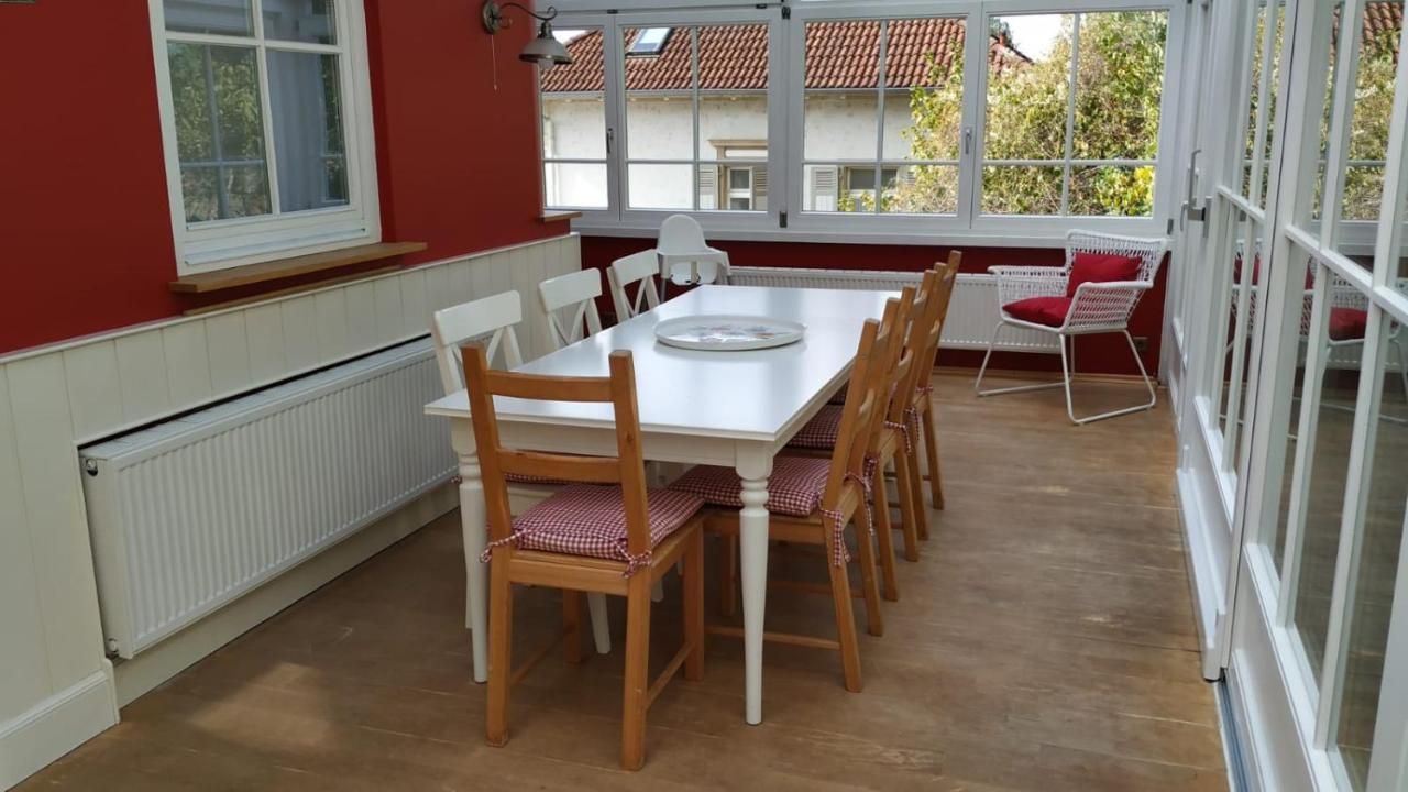 Ferienwohnung Bodensee Uberlingen Zewnętrze zdjęcie
