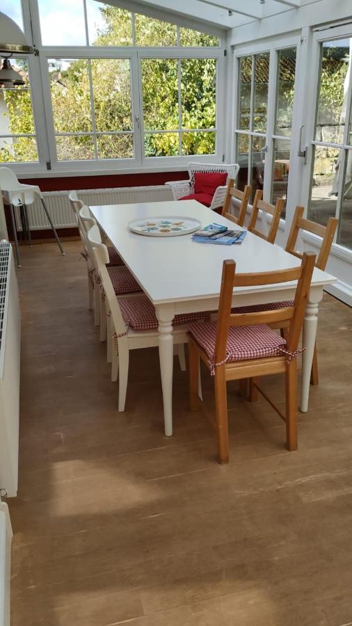 Ferienwohnung Bodensee Uberlingen Zewnętrze zdjęcie