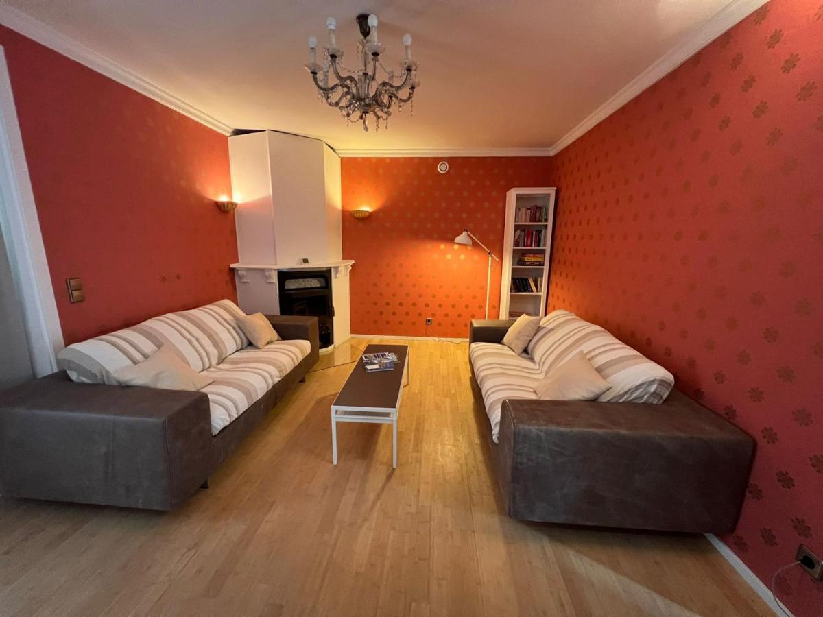 Ferienwohnung Bodensee Uberlingen Zewnętrze zdjęcie