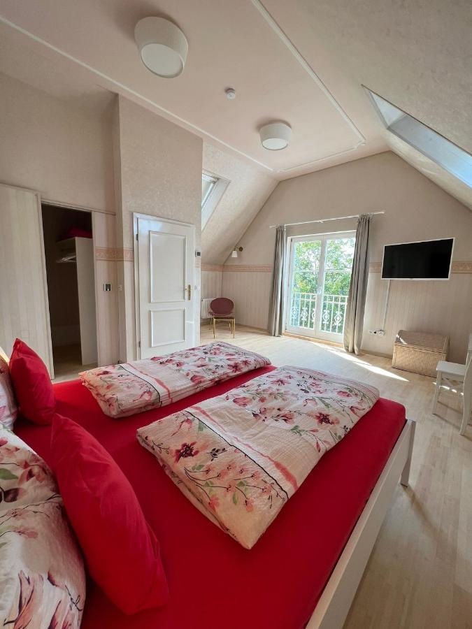 Ferienwohnung Bodensee Uberlingen Zewnętrze zdjęcie
