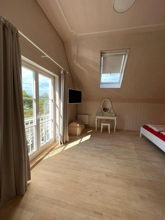 Ferienwohnung Bodensee Uberlingen Zewnętrze zdjęcie