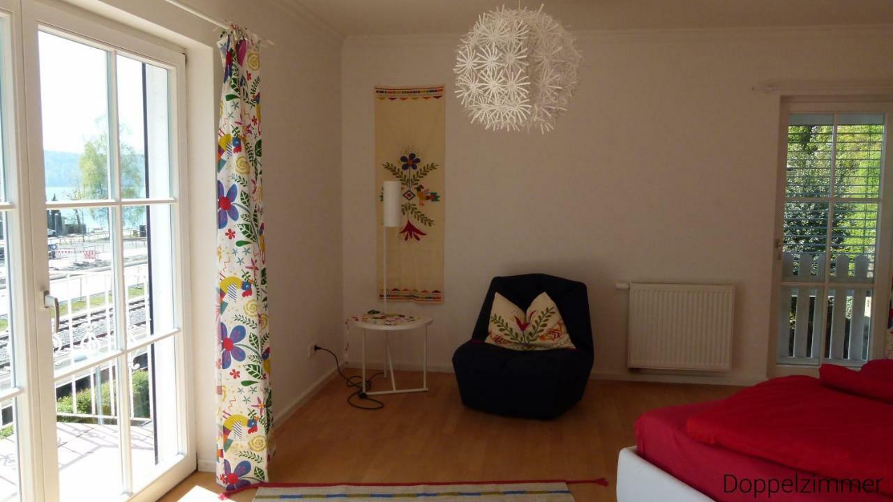 Ferienwohnung Bodensee Uberlingen Zewnętrze zdjęcie