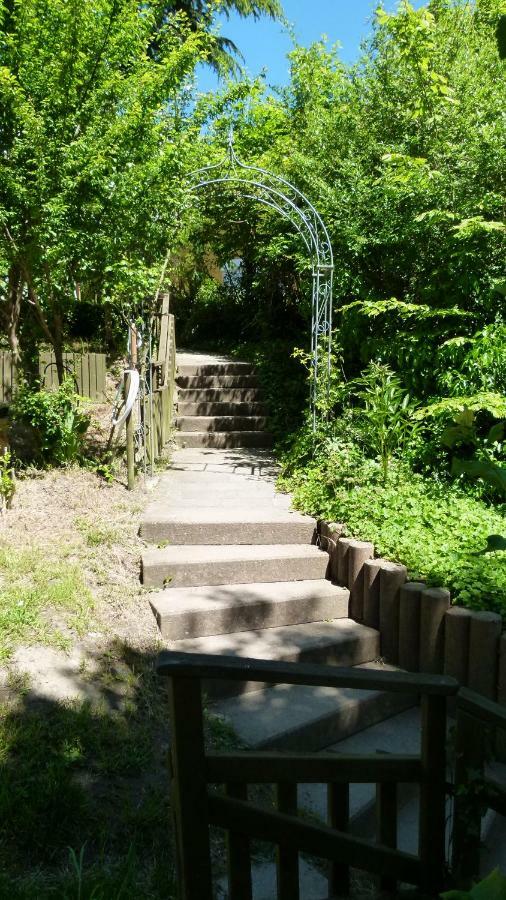 Ferienwohnung Bodensee Uberlingen Zewnętrze zdjęcie