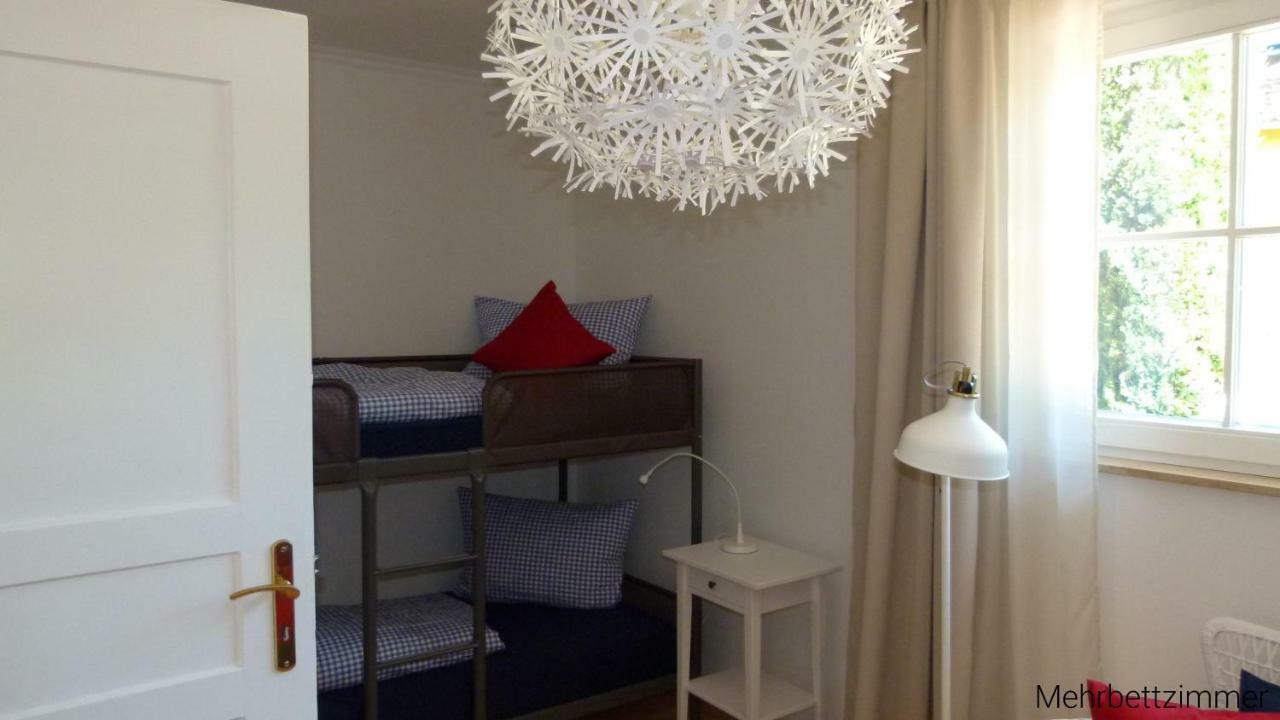 Ferienwohnung Bodensee Uberlingen Zewnętrze zdjęcie