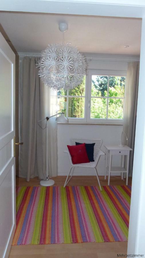 Ferienwohnung Bodensee Uberlingen Zewnętrze zdjęcie