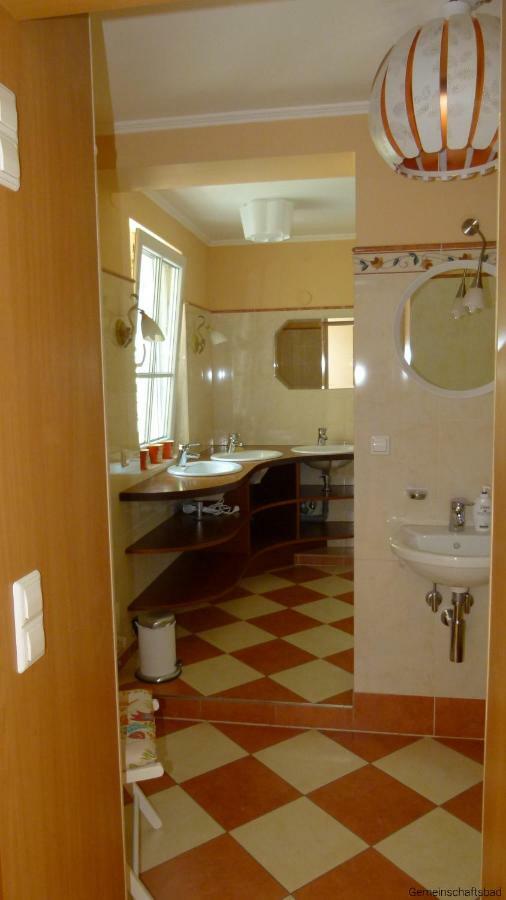 Ferienwohnung Bodensee Uberlingen Zewnętrze zdjęcie