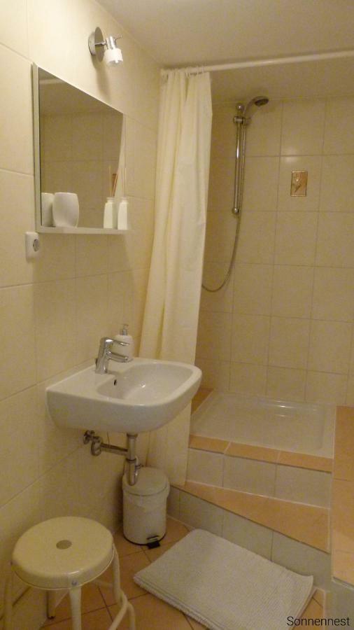 Ferienwohnung Bodensee Uberlingen Zewnętrze zdjęcie