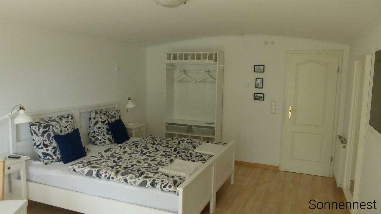 Ferienwohnung Bodensee Uberlingen Zewnętrze zdjęcie