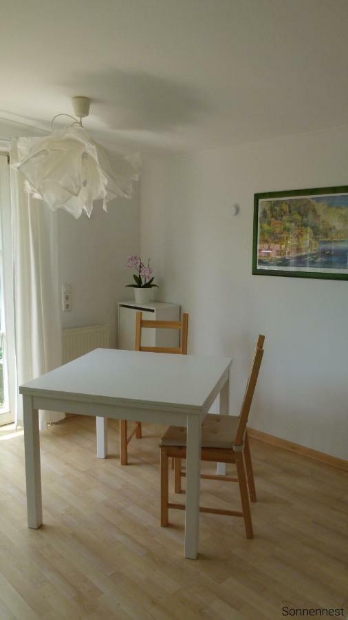 Ferienwohnung Bodensee Uberlingen Zewnętrze zdjęcie