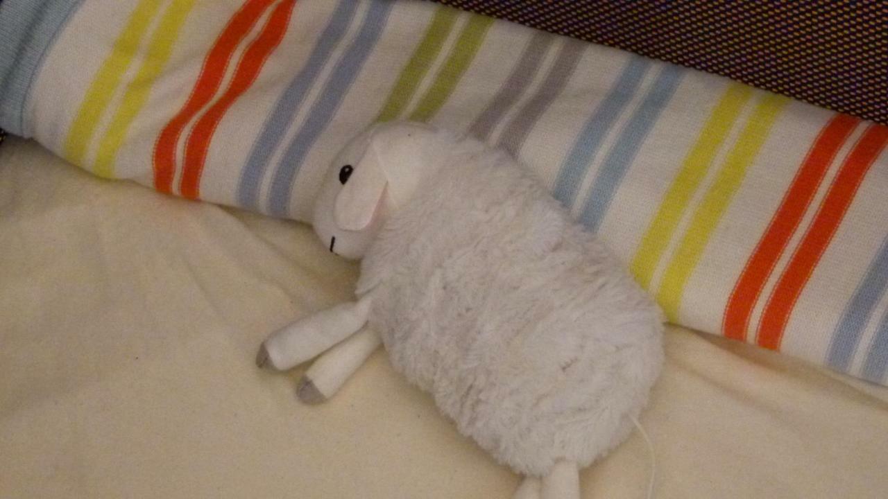 Ferienwohnung Bodensee Uberlingen Zewnętrze zdjęcie