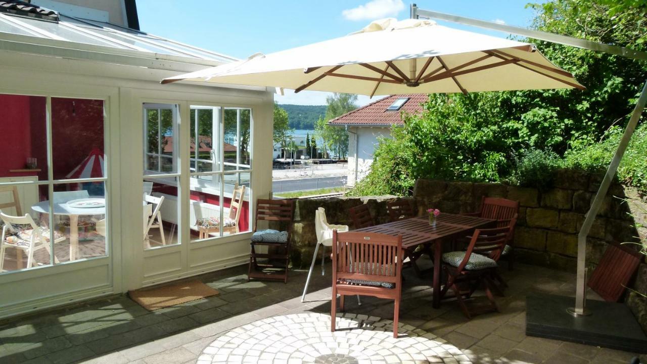 Ferienwohnung Bodensee Uberlingen Zewnętrze zdjęcie