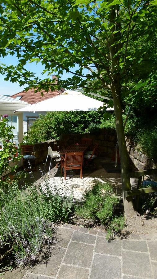 Ferienwohnung Bodensee Uberlingen Zewnętrze zdjęcie