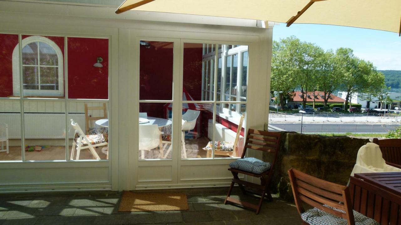 Ferienwohnung Bodensee Uberlingen Zewnętrze zdjęcie