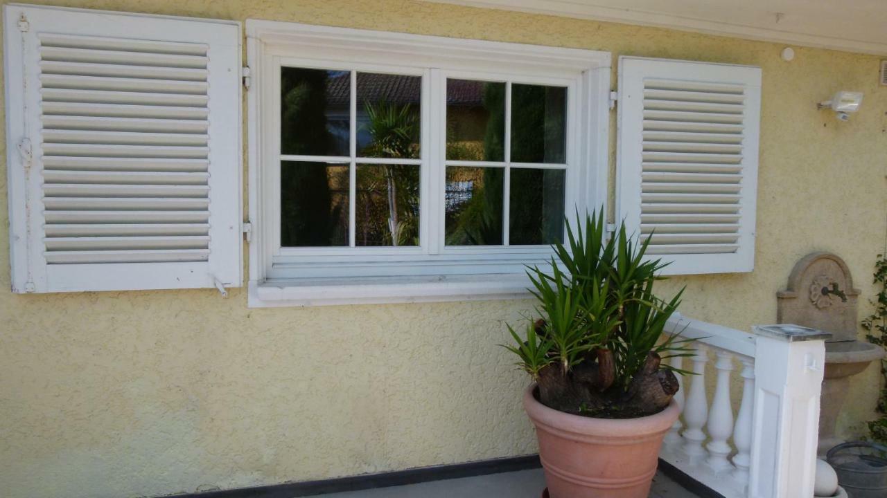 Ferienwohnung Bodensee Uberlingen Zewnętrze zdjęcie