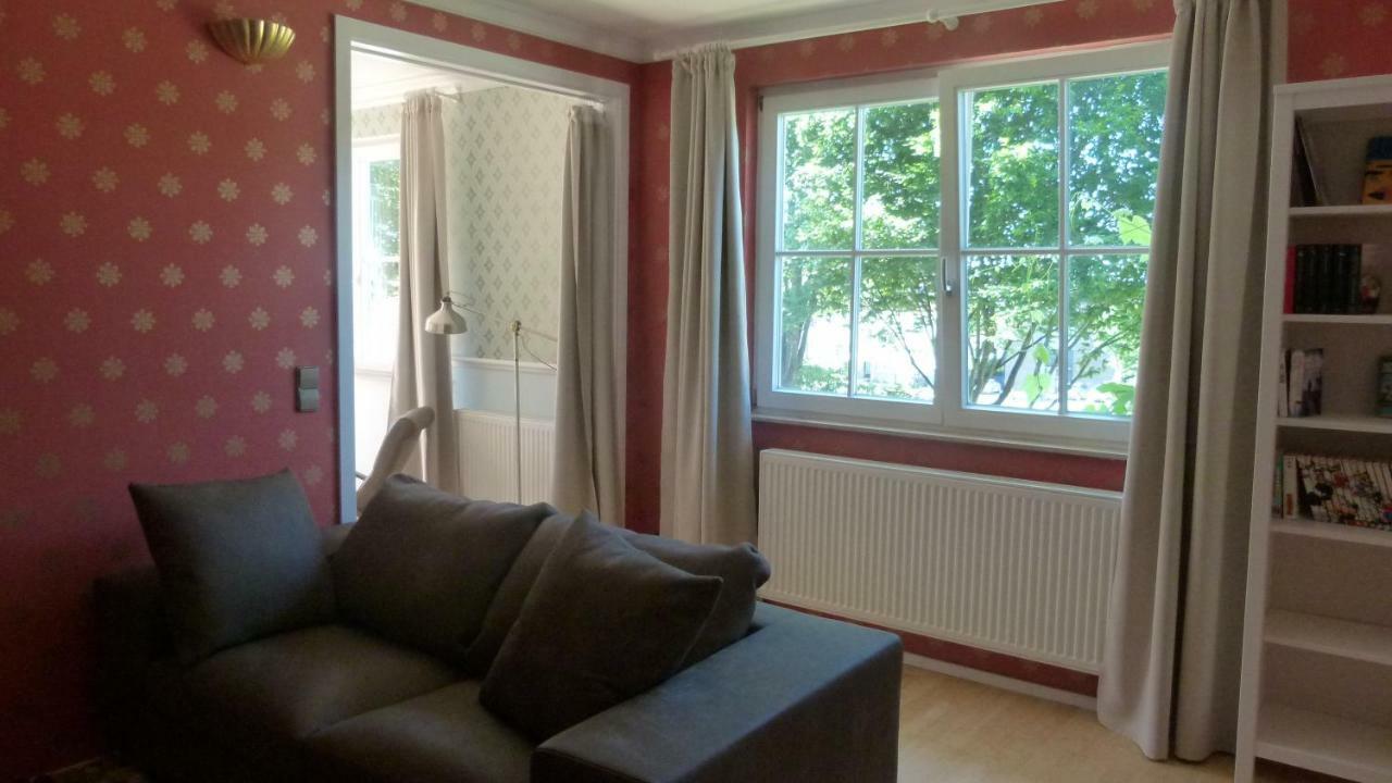 Ferienwohnung Bodensee Uberlingen Zewnętrze zdjęcie