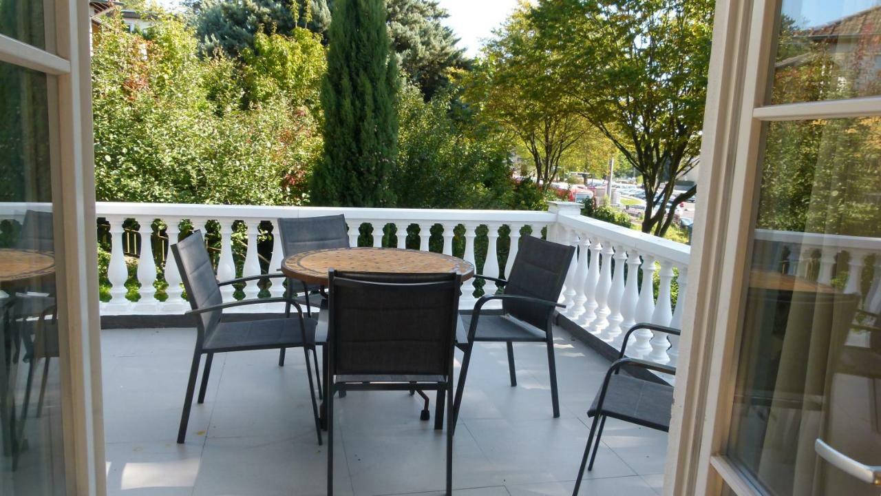 Ferienwohnung Bodensee Uberlingen Zewnętrze zdjęcie
