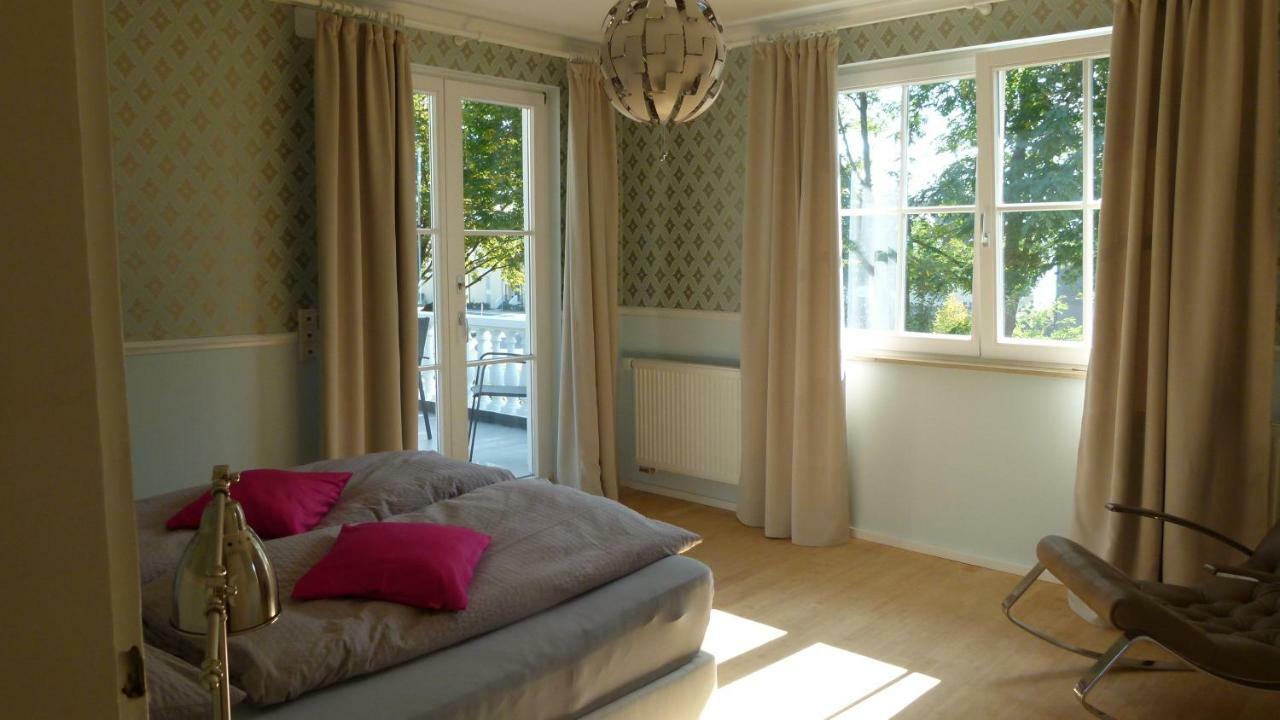 Ferienwohnung Bodensee Uberlingen Zewnętrze zdjęcie