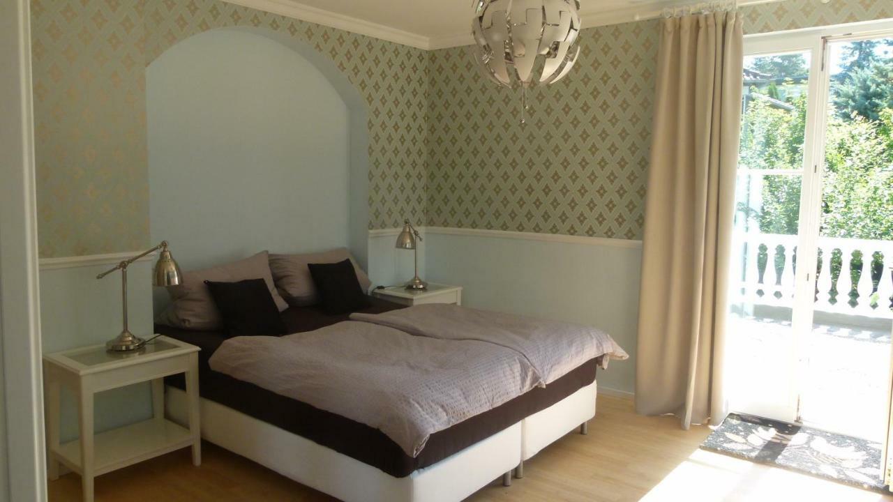 Ferienwohnung Bodensee Uberlingen Zewnętrze zdjęcie