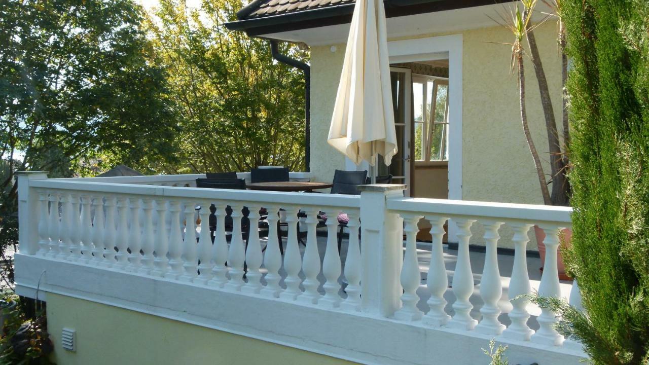 Ferienwohnung Bodensee Uberlingen Zewnętrze zdjęcie