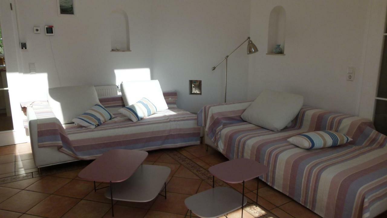 Ferienwohnung Bodensee Uberlingen Zewnętrze zdjęcie
