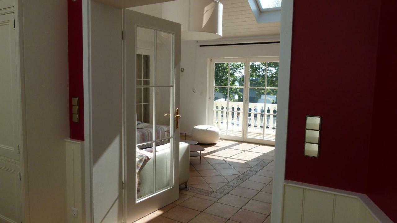 Ferienwohnung Bodensee Uberlingen Zewnętrze zdjęcie