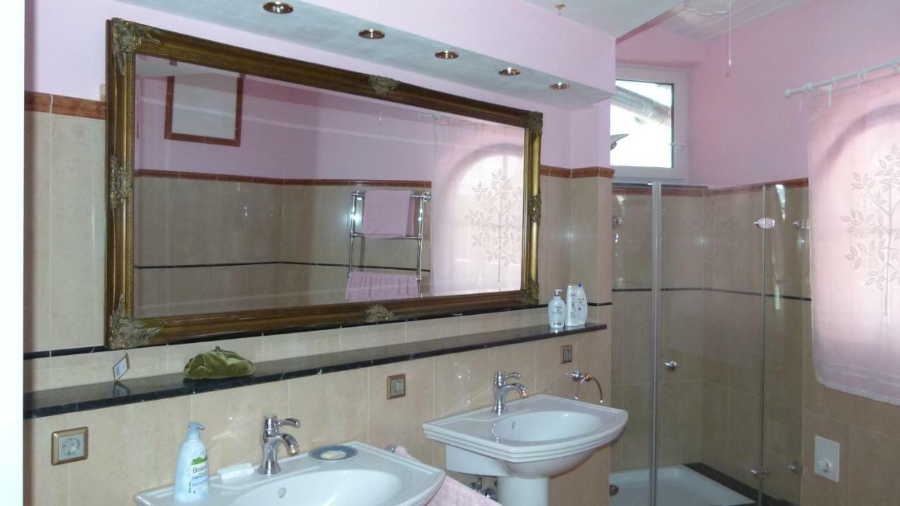 Ferienwohnung Bodensee Uberlingen Zewnętrze zdjęcie